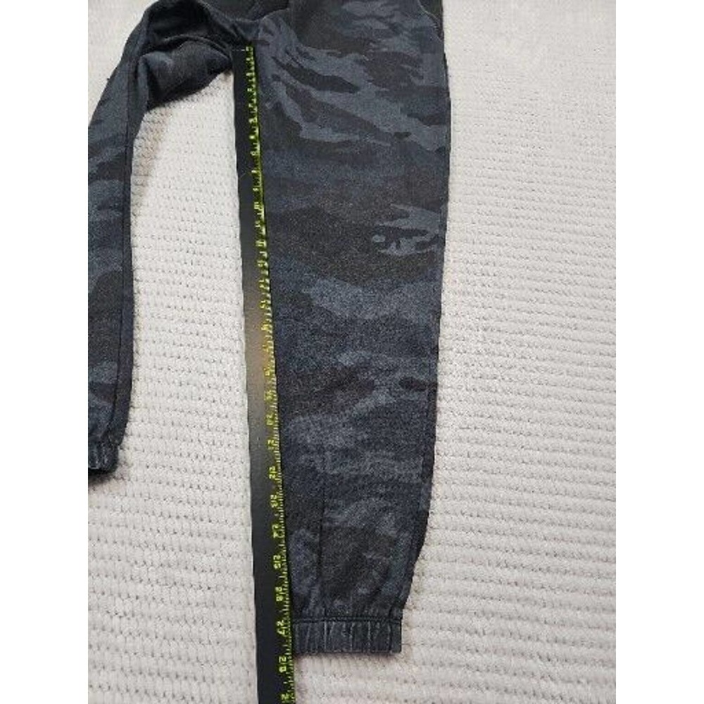 Victorias Sport Sweatpants Womens XS Camouflage Pull On Jogger Pants - Picture 2 of 9